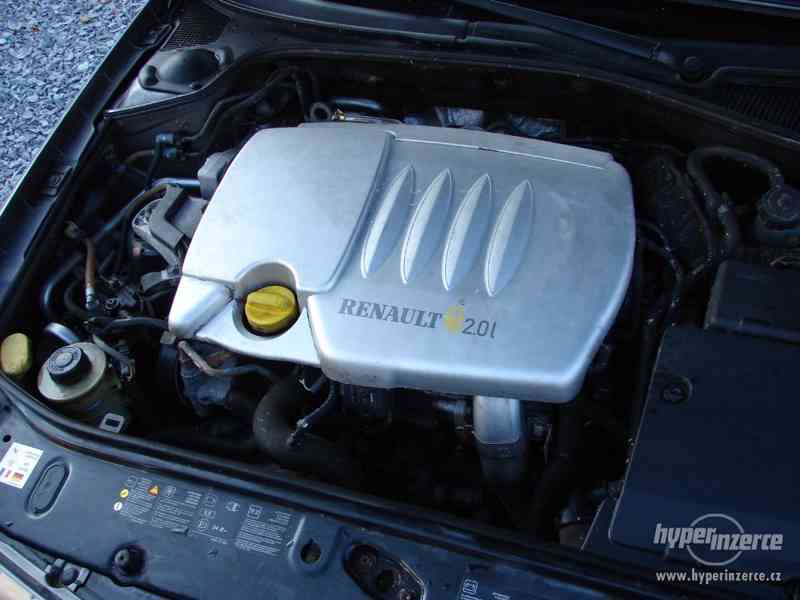 Renault Laguna 2.0 DCI Combi r.v.2007 (127 KW) - foto 15