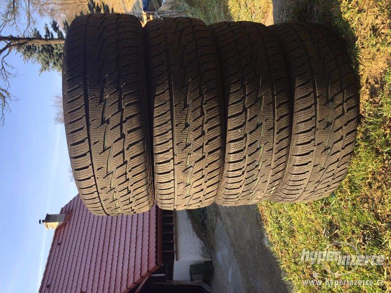 Zimní pneu MATADOR, 215/60 R16 H XL - foto 3