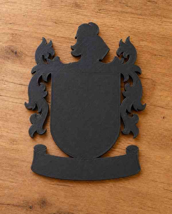 ERB FERNÁNDEZ – stylová dekorace s rodovým vzhledem - foto 4