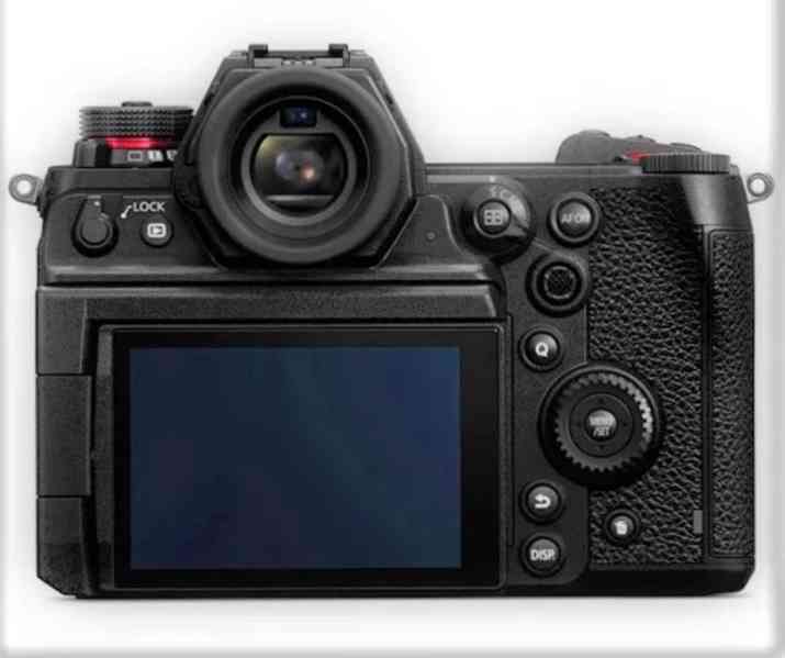 Panasonic Lumix DC-S5, Lumix S1, Lumix G9, Lumix S1R - foto 3