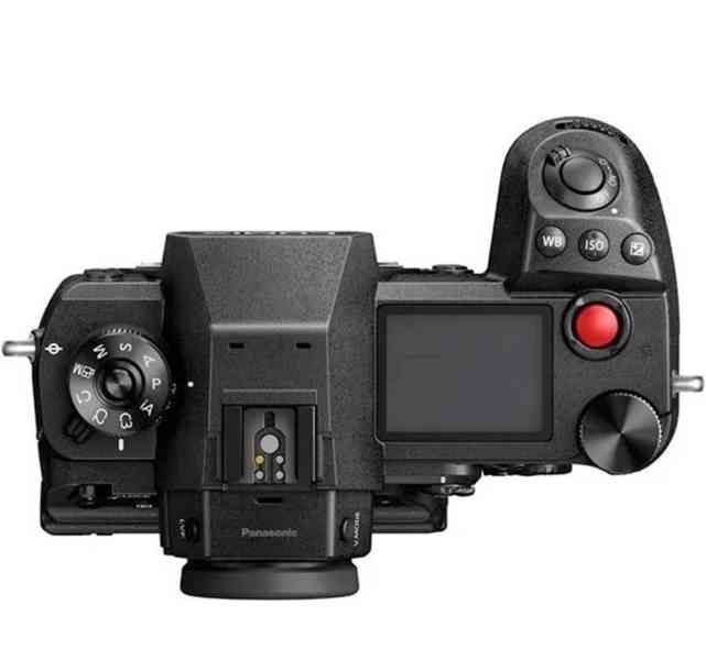 Panasonic Lumix DC-S5, Lumix S1, Lumix G9, Lumix S1R - foto 2