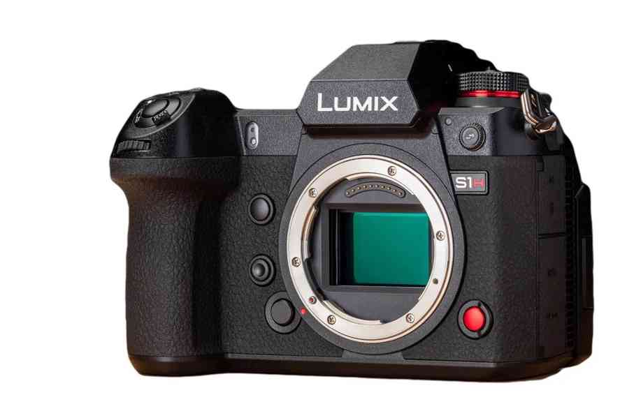 Panasonic Lumix DC-S5, Lumix S1, Lumix G9, Lumix S1R - foto 4