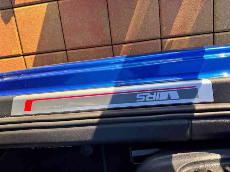 Škoda Octavia 2,0   3 rs tsi - foto 3