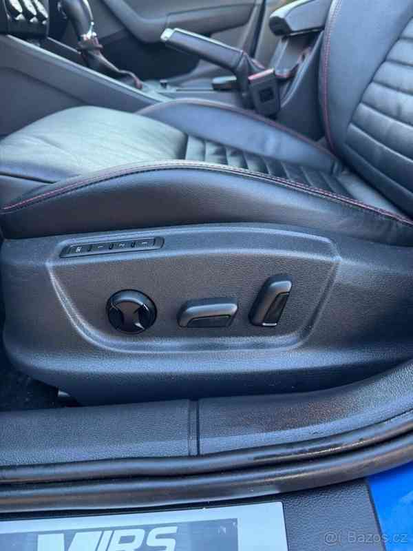 Škoda Octavia 2,0   3 rs tsi - foto 19