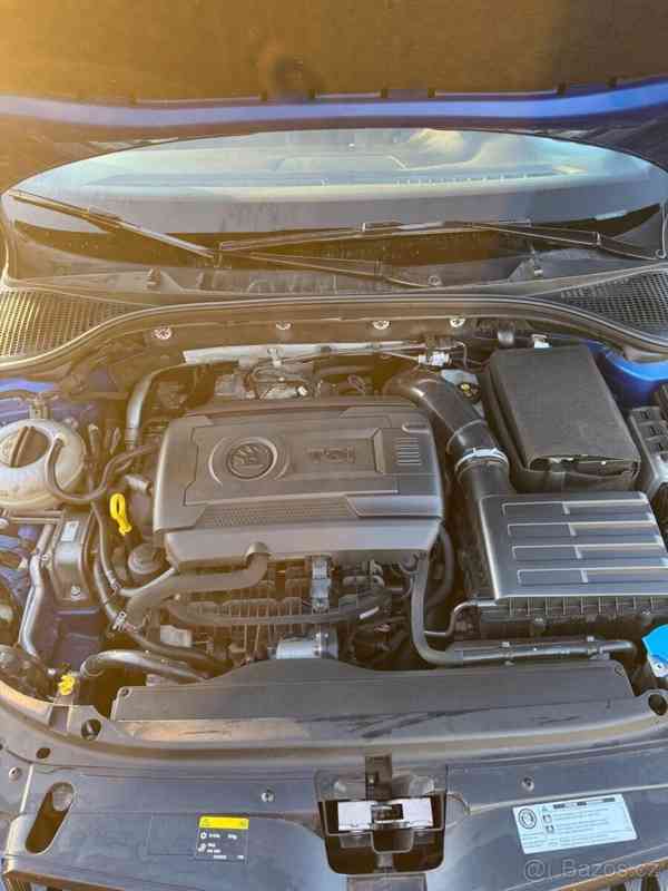 Škoda Octavia 2,0   3 rs tsi - foto 11