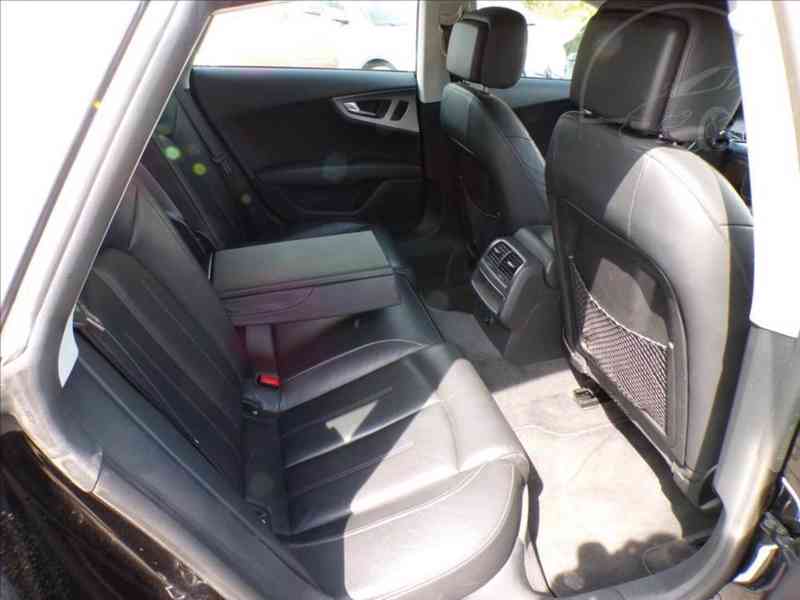 Audi A7 2,8 V6-FSI quattro - foto 12