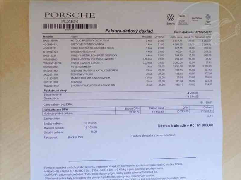 Audi A7 2,8 V6-FSI quattro - foto 18