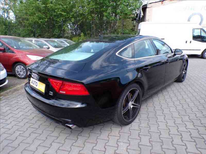 Audi A7 2,8 V6-FSI quattro - foto 4