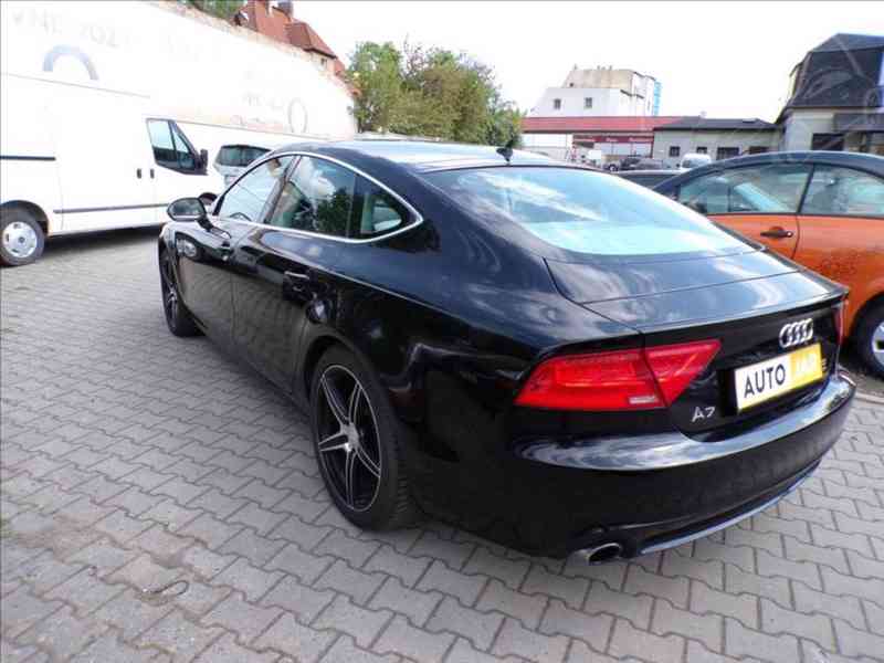 Audi A7 2,8 V6-FSI quattro - foto 3