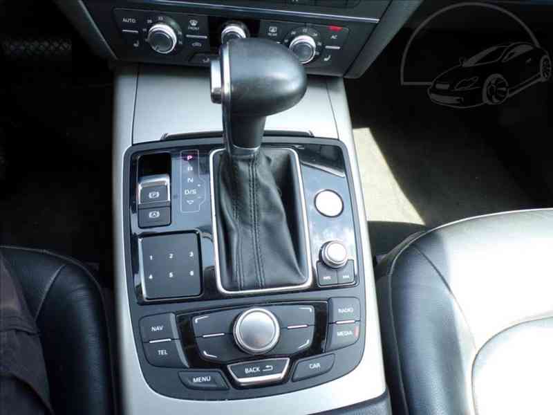 Audi A7 2,8 V6-FSI quattro - foto 8