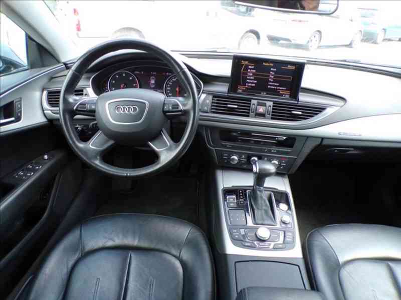 Audi A7 2,8 V6-FSI quattro - foto 5