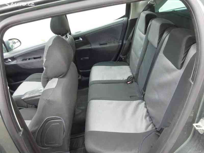 Peugeot 207 1.6i+ LPG SW Combi r.v.2008 STK:9/2026 - foto 13