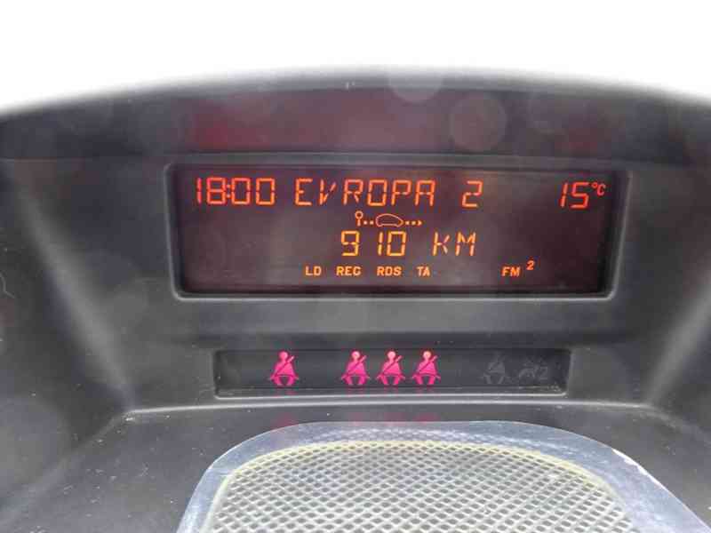 Peugeot 207 1.6i+ LPG SW Combi r.v.2008 STK:9/2026 - foto 8