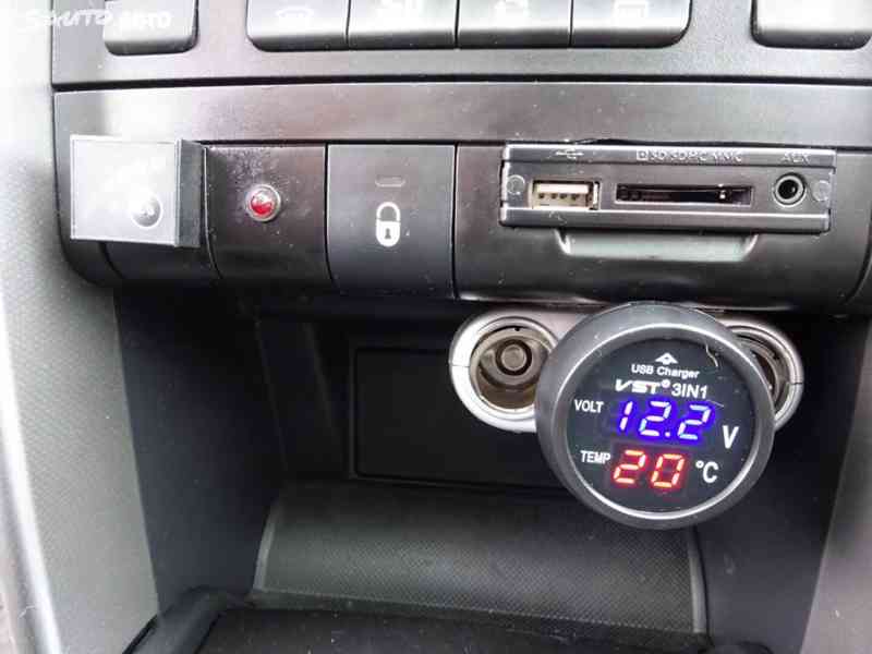 Peugeot 207 1.6i+ LPG SW Combi r.v.2008 STK:9/2026 - foto 11