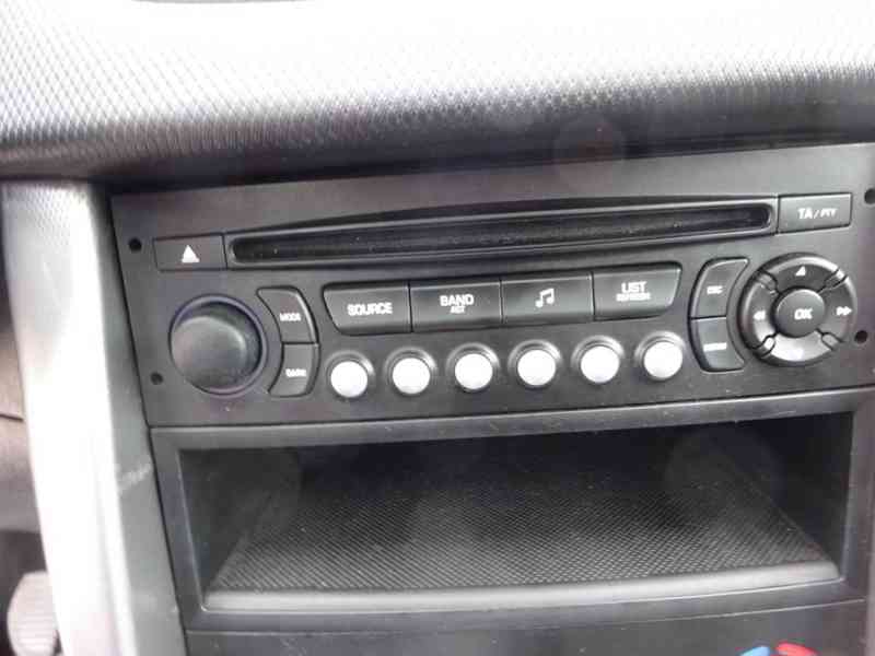 Peugeot 207 1.6i+ LPG SW Combi r.v.2008 STK:9/2026 - foto 9