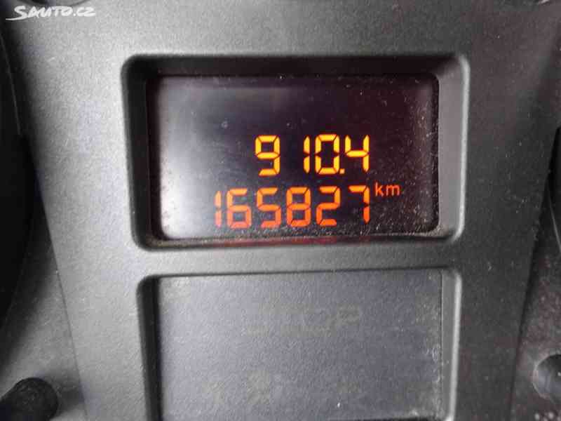 Peugeot 207 1.6i+ LPG SW Combi r.v.2008 STK:9/2026 - foto 7