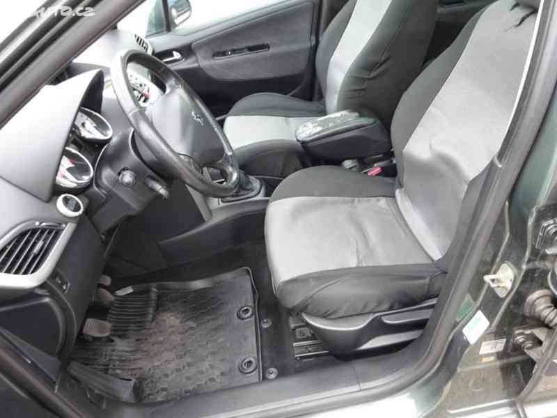 Peugeot 207 1.6i+ LPG SW Combi r.v.2008 STK:9/2026 - foto 12