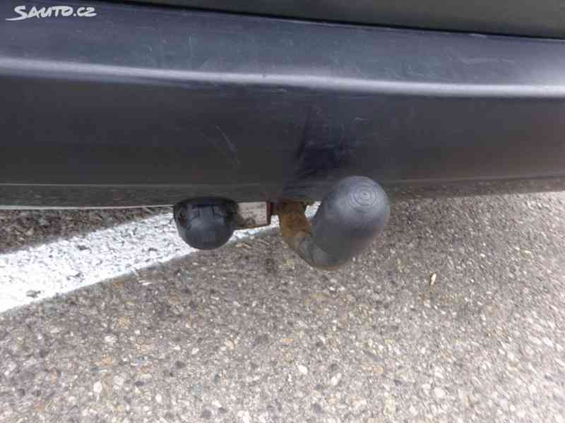 Peugeot 207 1.6i+ LPG SW Combi r.v.2008 STK:9/2026 - foto 15