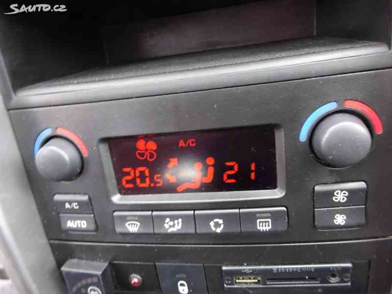 Peugeot 207 1.6i+ LPG SW Combi r.v.2008 STK:9/2026 - foto 10