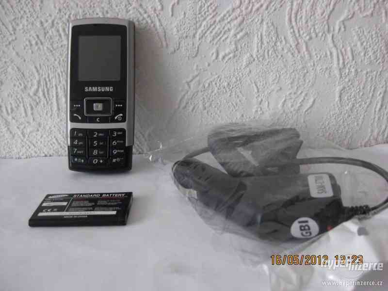 SAMSUNG C-130 - foto 1