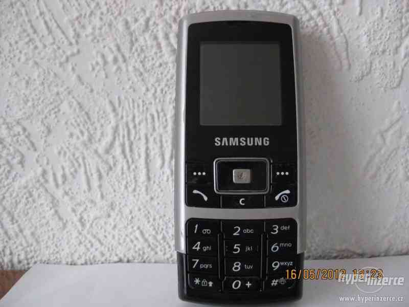 SAMSUNG C-130 - foto 2