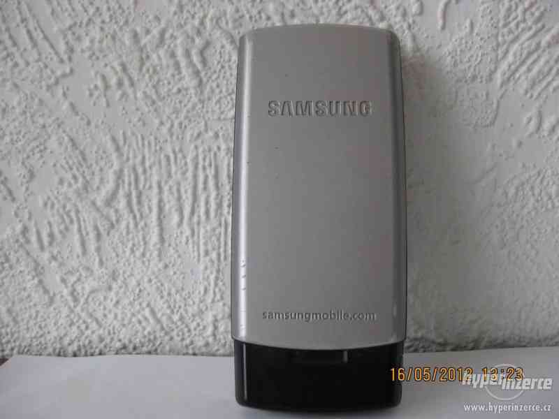 SAMSUNG C-130 - foto 3