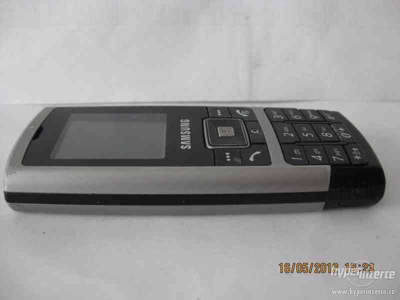 SAMSUNG C-130 - foto 4