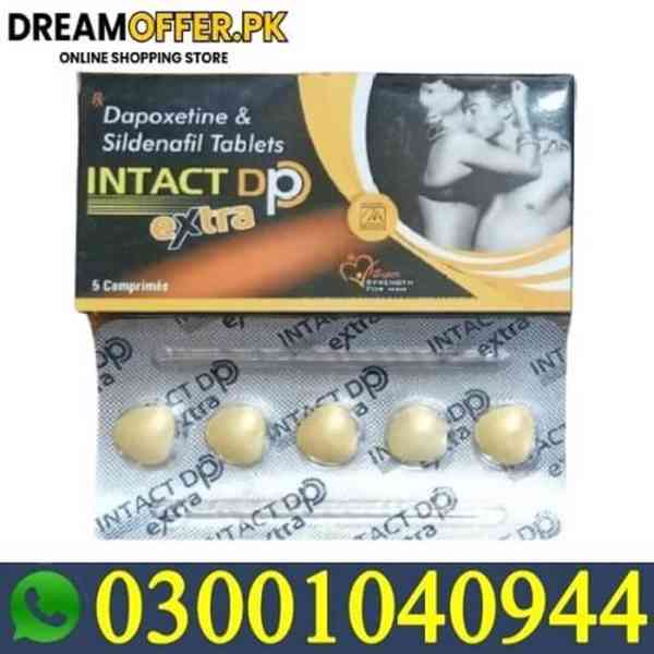 Sildenafil Dapoxetine Tablets in Karachi % 03001040944
