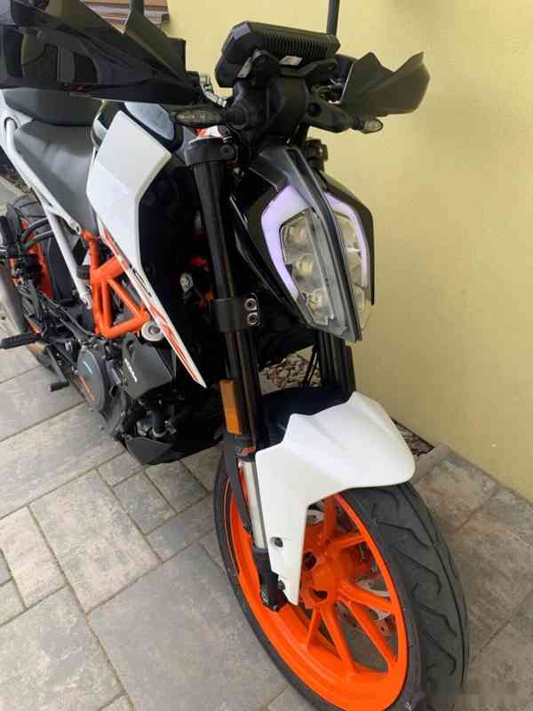 KTM 390 Duke - foto 6