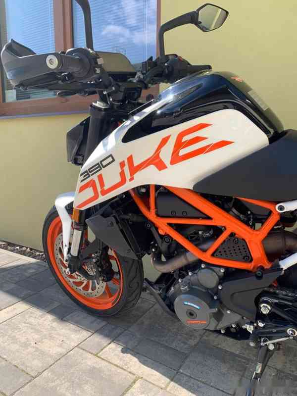 KTM 390 Duke - foto 11