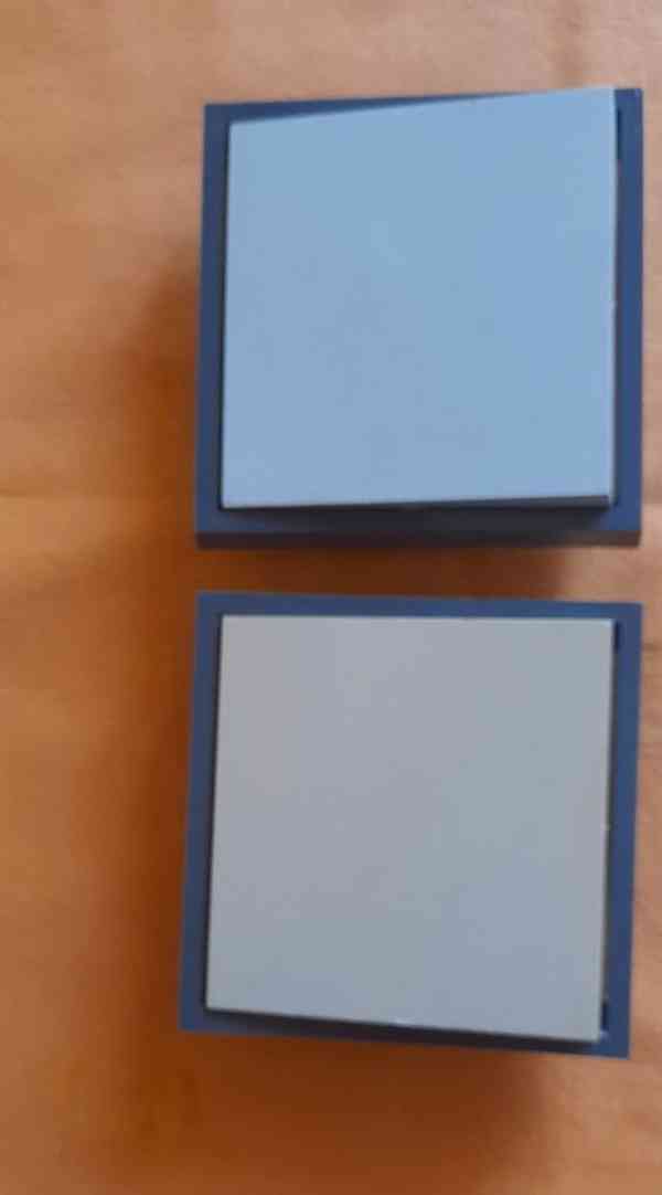 zásuvky a vypínače - foto 5