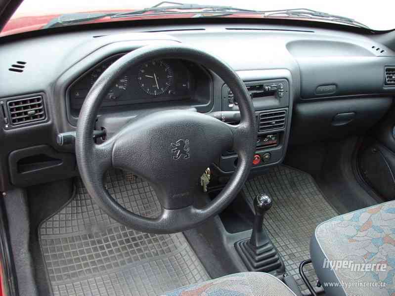 Peugeot 106 1.0i r.v.1998 (eko zaplaceno) - foto 5