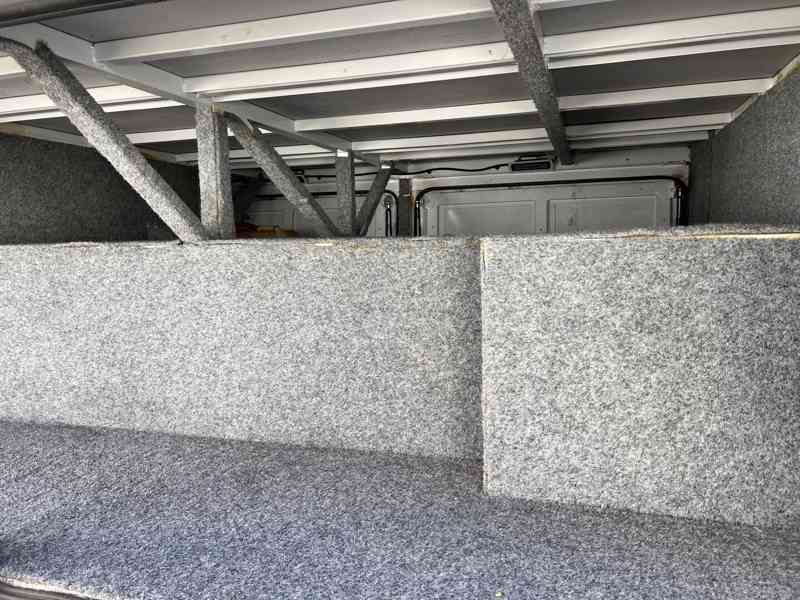 Autobus ISUZU Novo Lux 29+1+1 2017 - foto 7