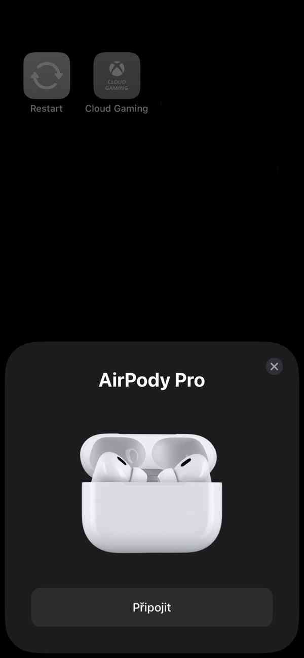 Airpods pro 2 usb C - foto 5