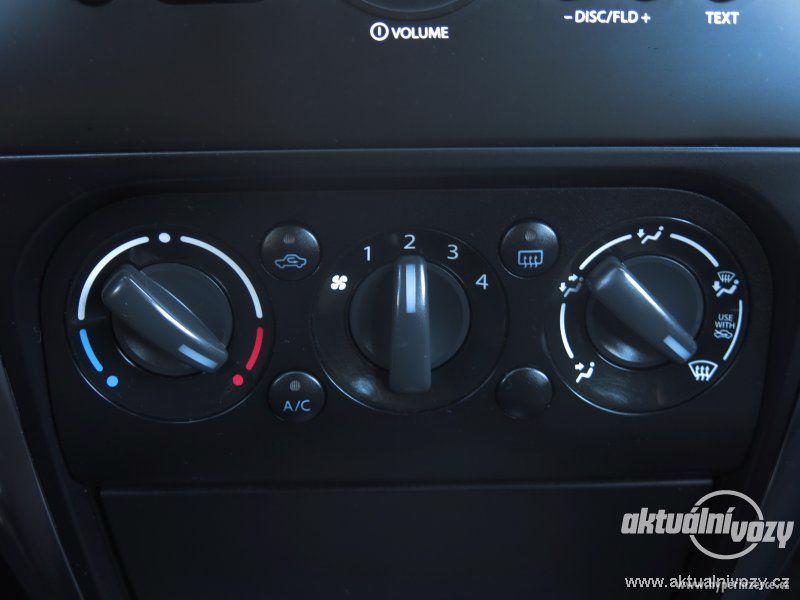 Suzuki SX4 1.6, benzín,  2014 - foto 10