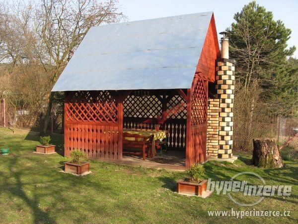 Pronájem chaty v Kuničkách - foto 7