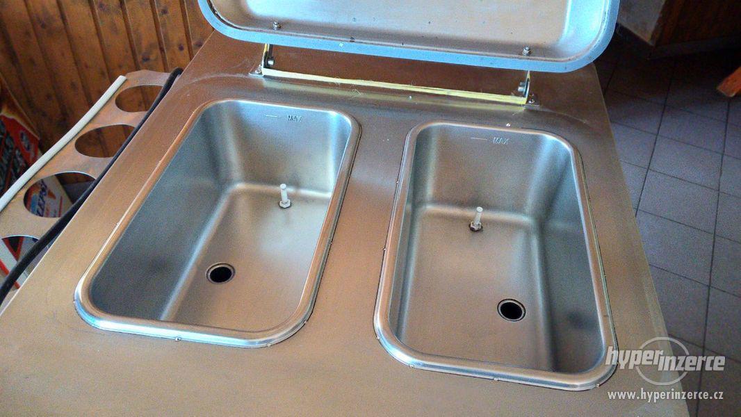 Zmrzlinovač BQL-838 - foto 1