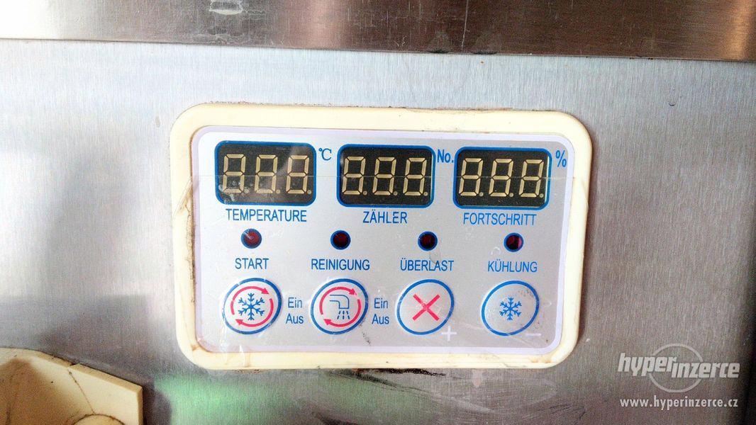 Zmrzlinovač BQL-838 - foto 2