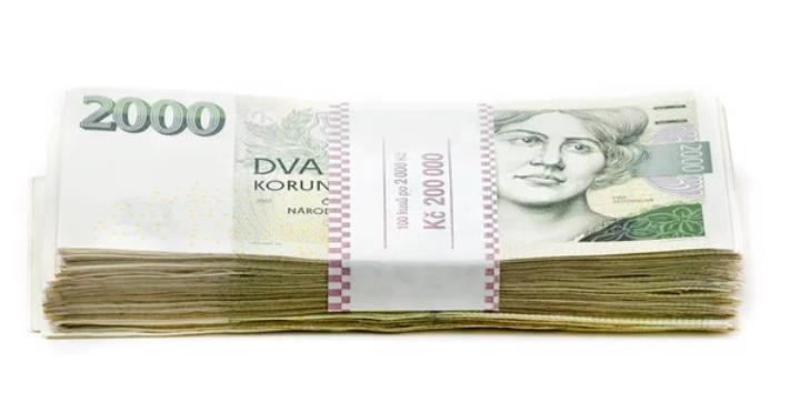 SUPER SUROVNÁ NABÍDKA PŮJČKY.
