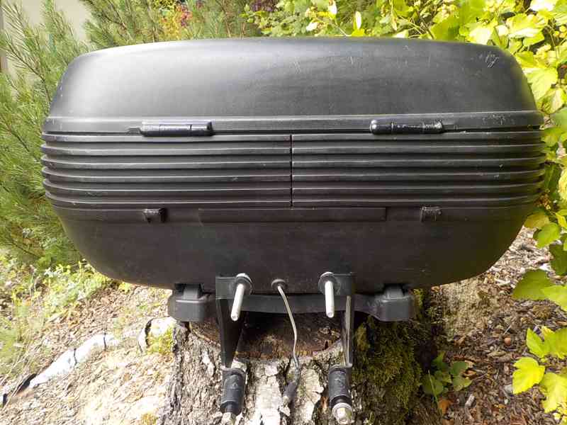 Suzuki Burgman 400 K429 – 24 kW – r. v. 2005 - foto 15