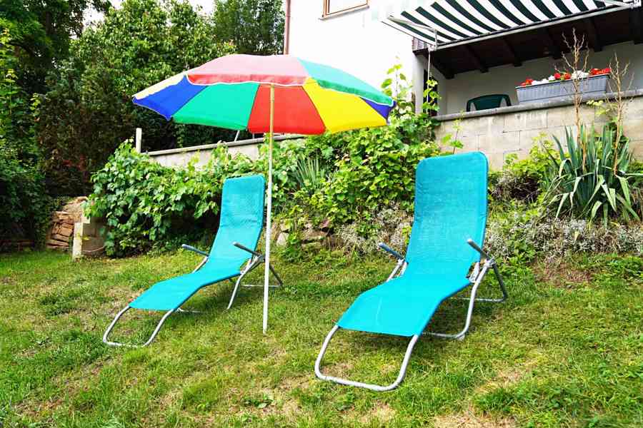 Chata Butov u Přehrady Hracholusky  - foto 17