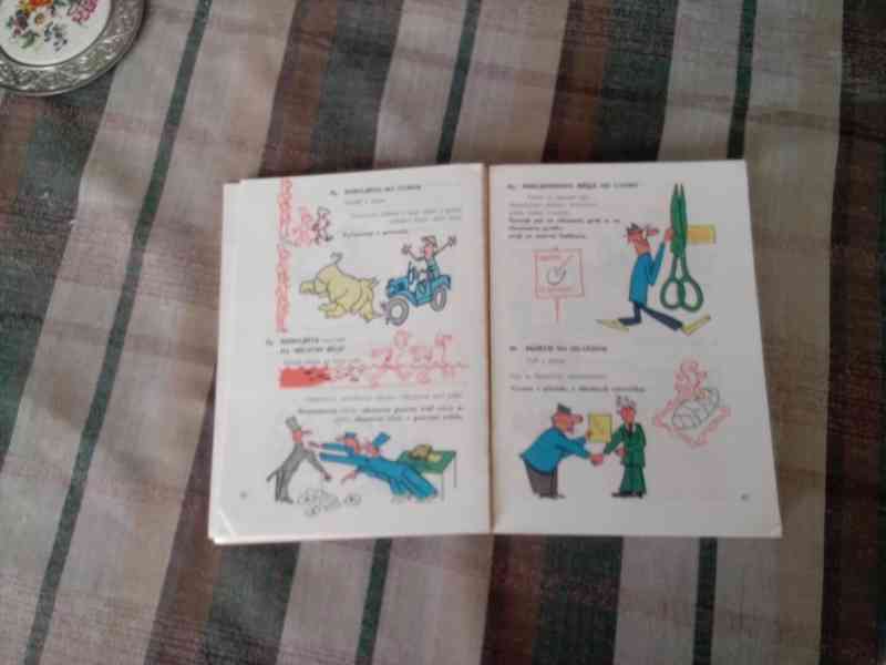 Ruské frazeologismy názorně - foto 3