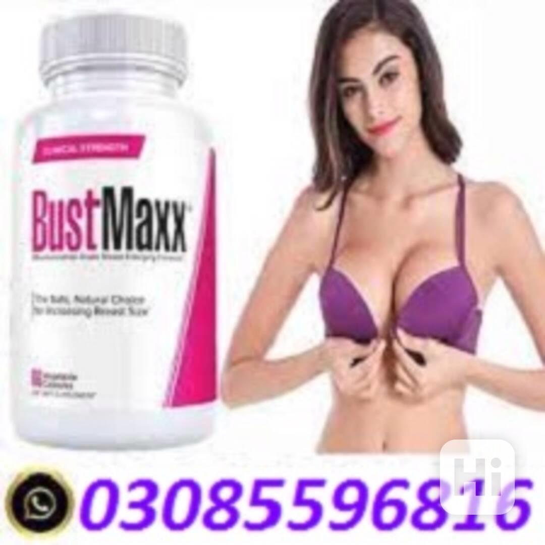Bustmaxx Pills In Pakistan $ (03085596816) - foto 1