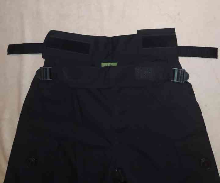 DÁMSKÉ KALHOTY  - foto 3