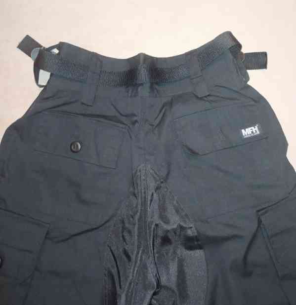 DÁMSKÉ KALHOTY  - foto 4