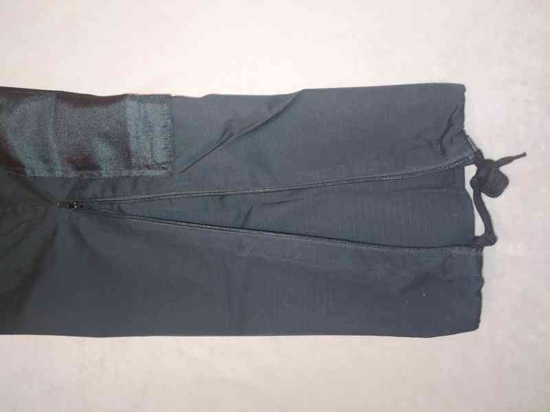 DÁMSKÉ KALHOTY  - foto 6