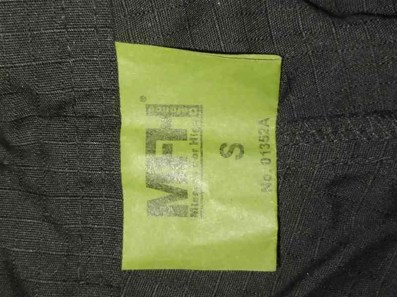 DÁMSKÉ KALHOTY  - foto 7