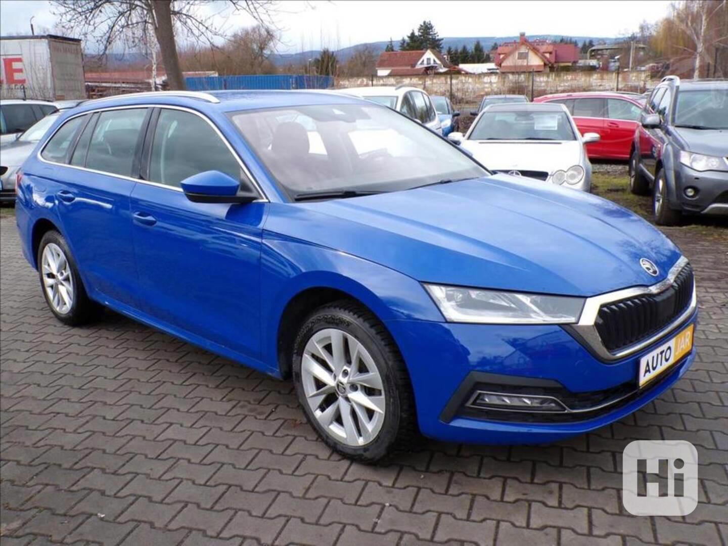 Škoda Octavia 2,0 TDI 110KW,STYLE,DSG-DPH - foto 1