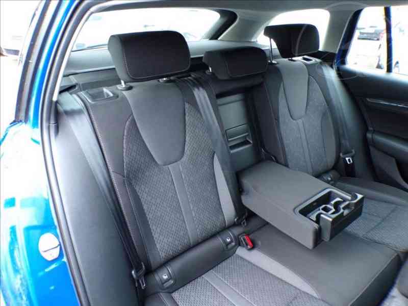 Škoda Octavia 2,0 TDI 110KW,STYLE,DSG-DPH - foto 16