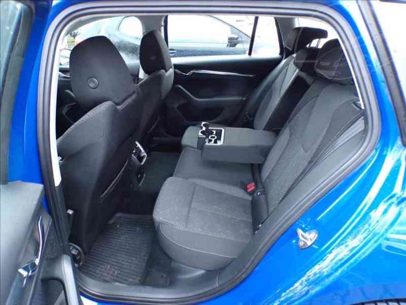 Škoda Octavia 2,0 TDI 110KW,STYLE,DSG-DPH - foto 14